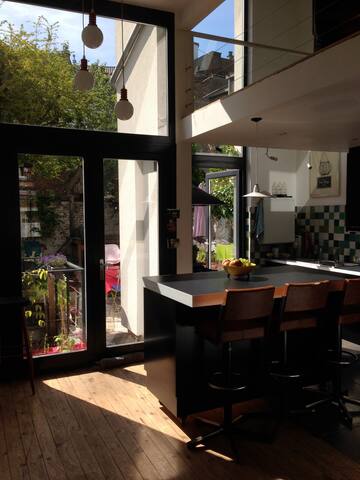 Maison avec jardin très bien située gallery image 2