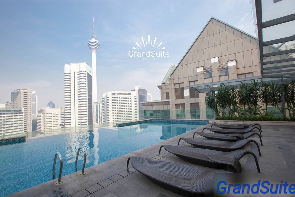 World Class Fitness Centre & Swimming pool ( FREE for all our guests