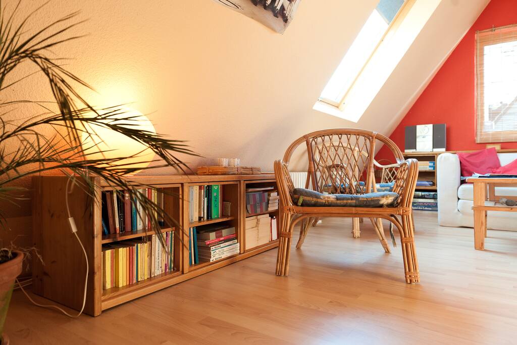 Single wohnung bad harzburg