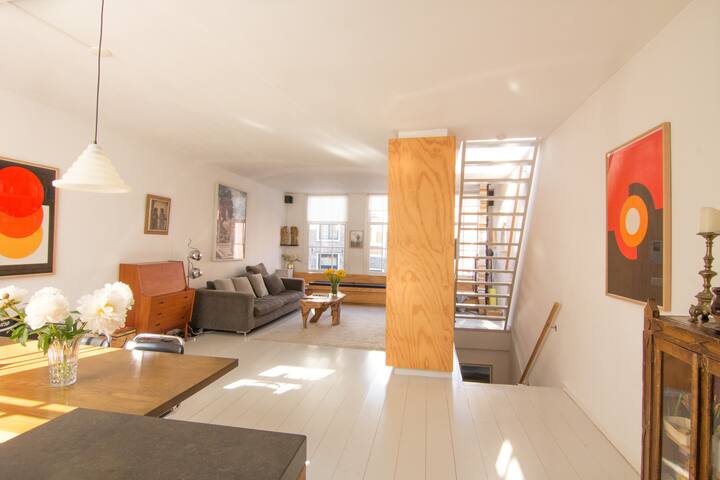 Beautifully Designed Family Home in Historic Heart gallery image 5