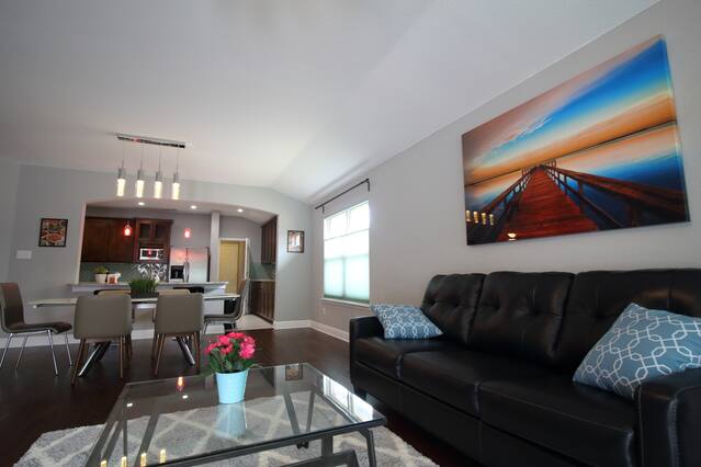 Airbnb The Colony Vacation Rentals Places To Stay Texas