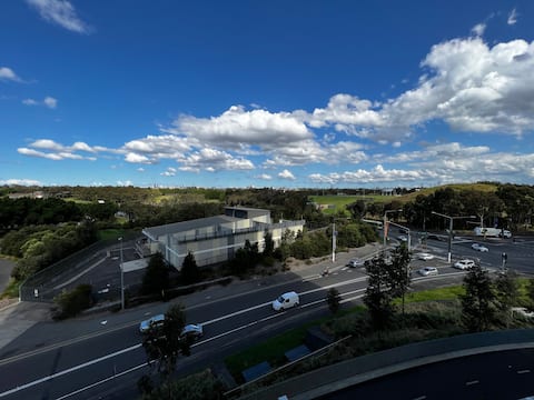 Lovely 2 bedroom APT in Sydney Olympic Park