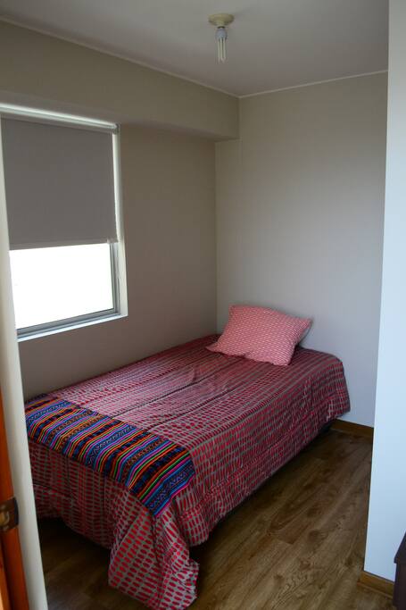 Room - Single bed
