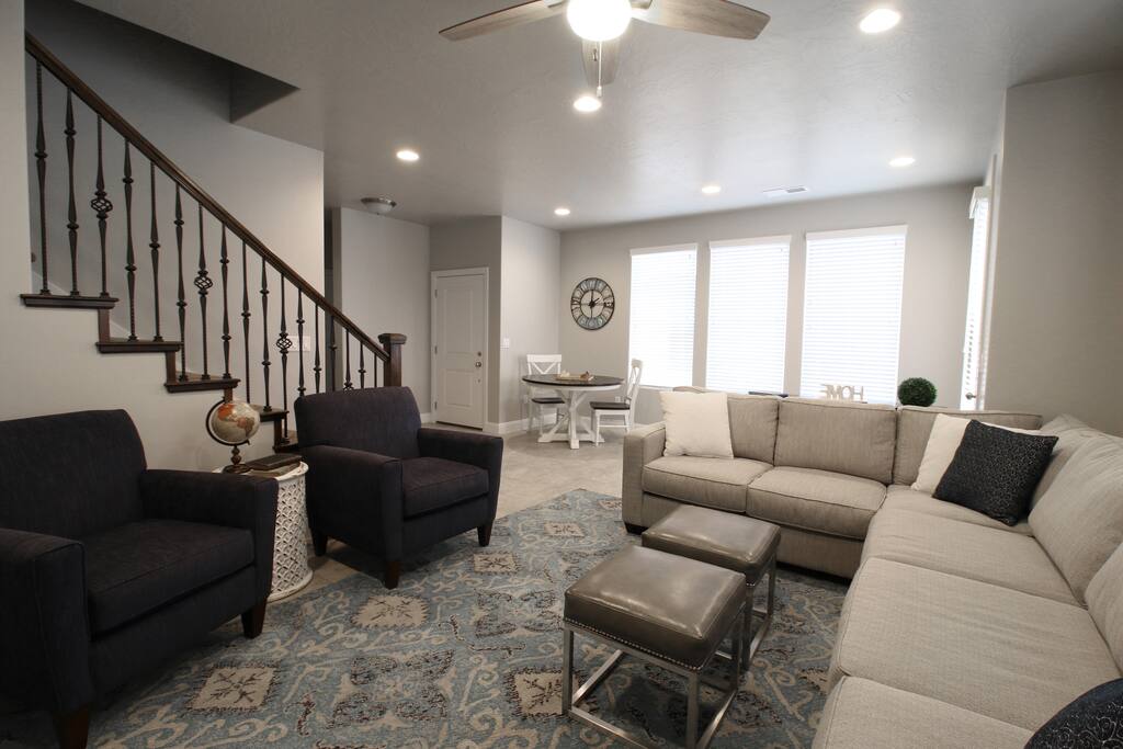 Game Table or Extra Dining