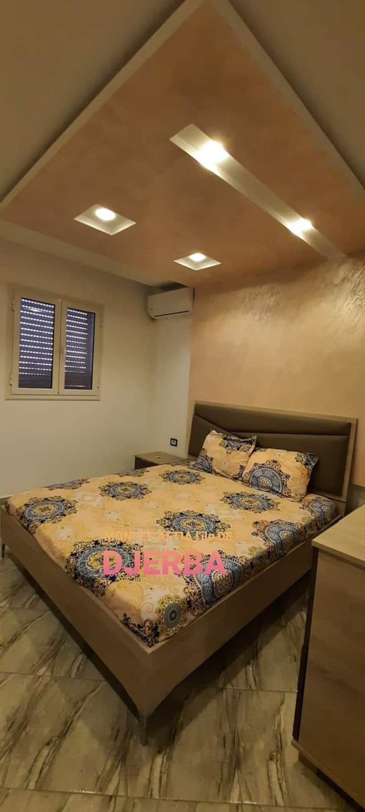 Спална соба 2