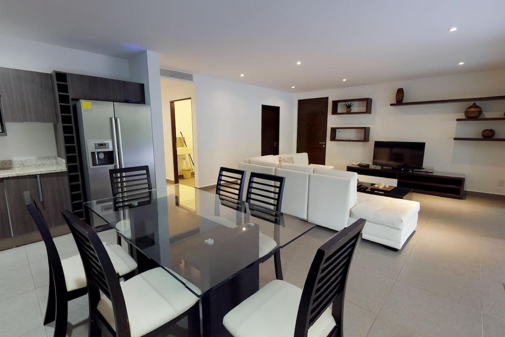Sala-Comedor