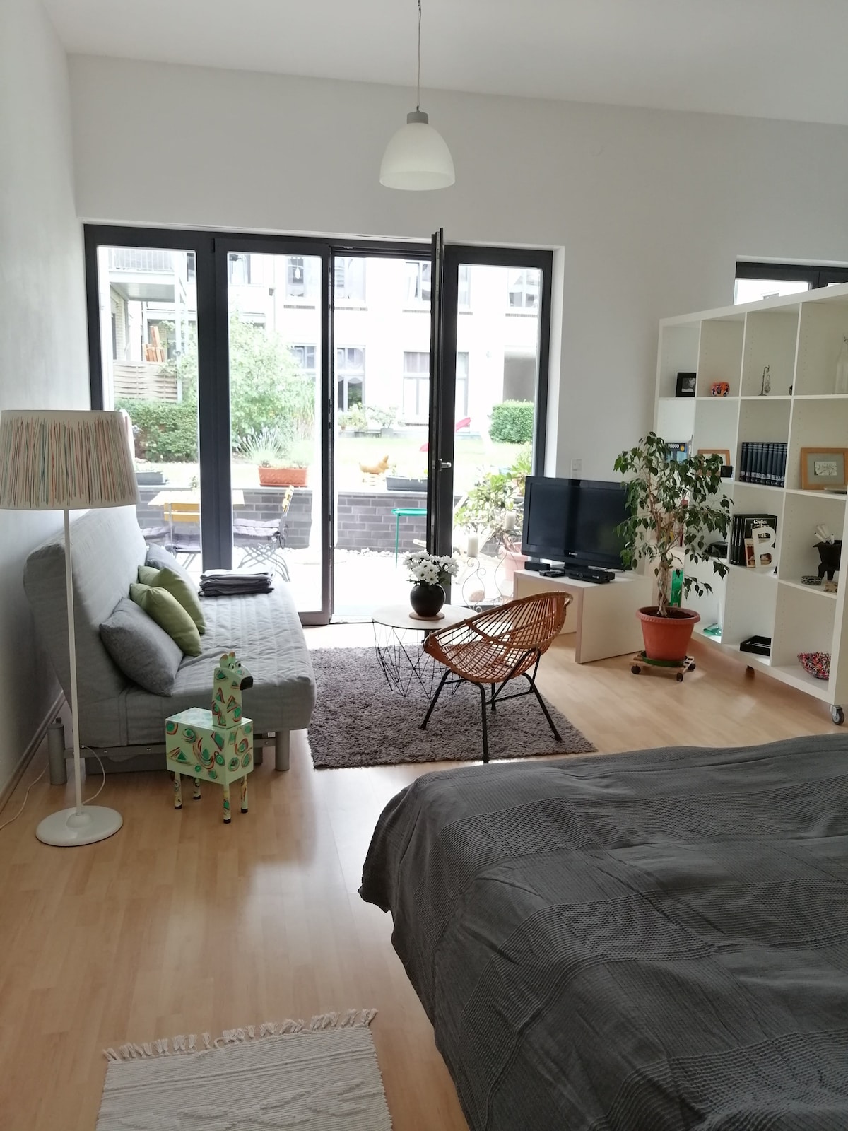 Berlin Holiday Rentals & Homes - Germany | Airbnb