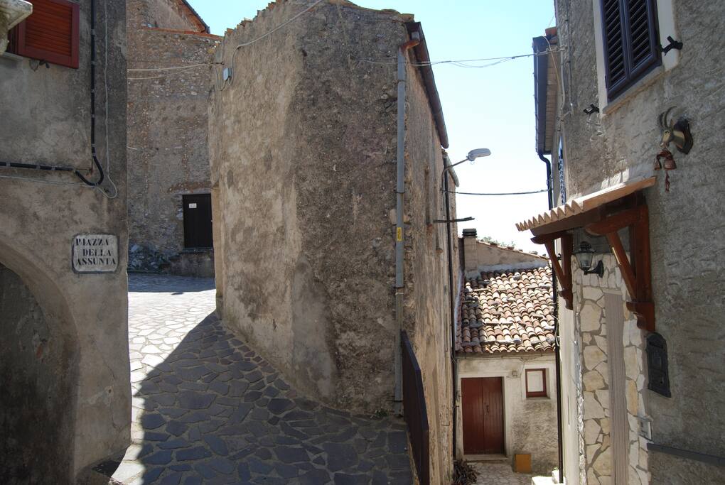 Salita Motta