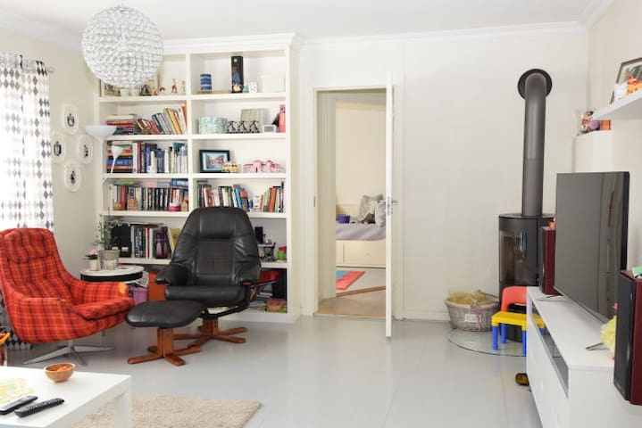 Stay Plus managed Airbnb listing 3