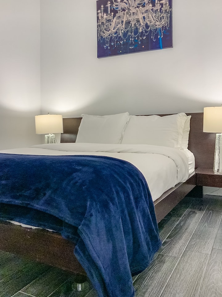 DORMITORIO DOBLE DOBLE