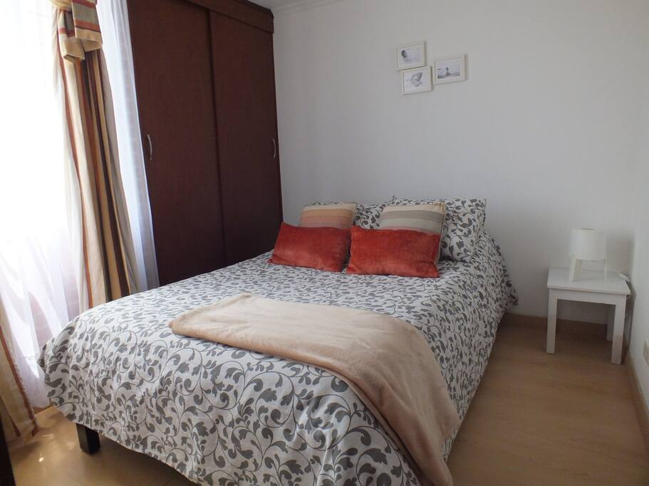 Habitación Principal