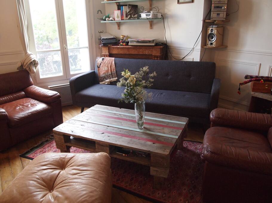Salon