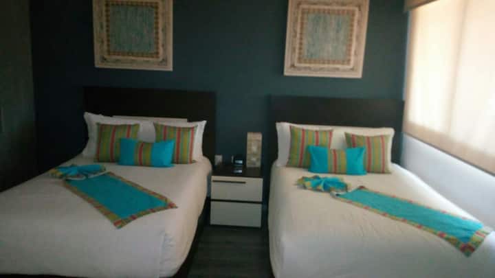 Dormitorio 1