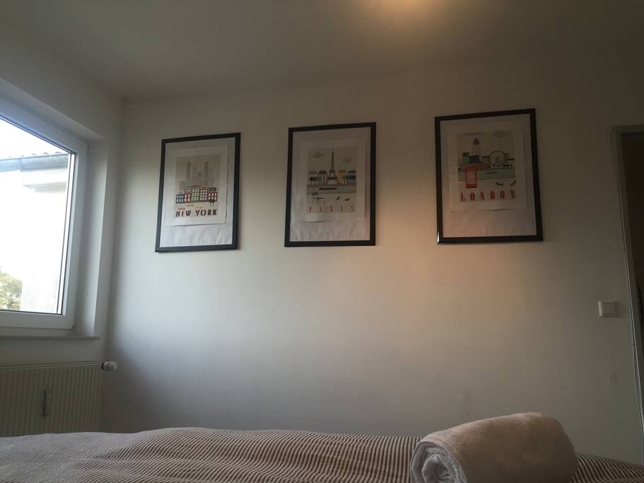 Privat Room