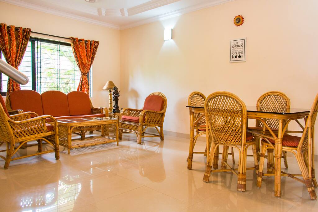 Drawing room