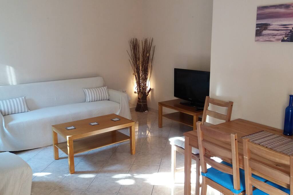 Living-room
