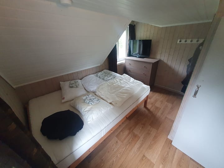 Spálňa 2