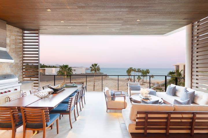 Villa at Chileno Bay Resort and Residences