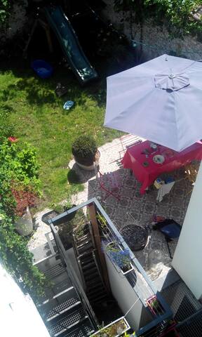 Maison avec jardin très bien située gallery image 3