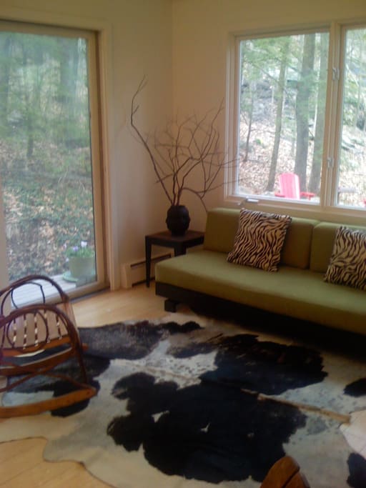 Magical Shoreline Retreat - case in affitto a Killingworth ...
