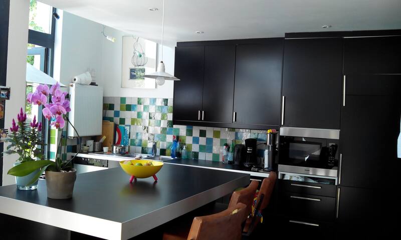 Maison avec jardin très bien située gallery image 4