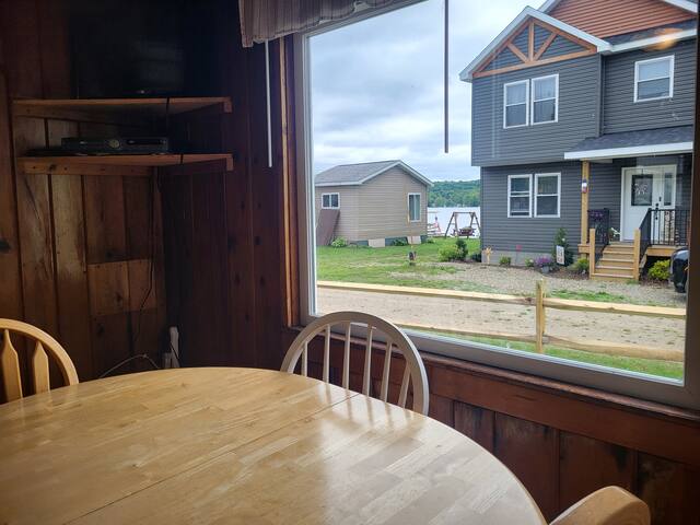Higbys Campground managed Airbnb listing 3