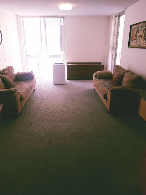 Lounge room