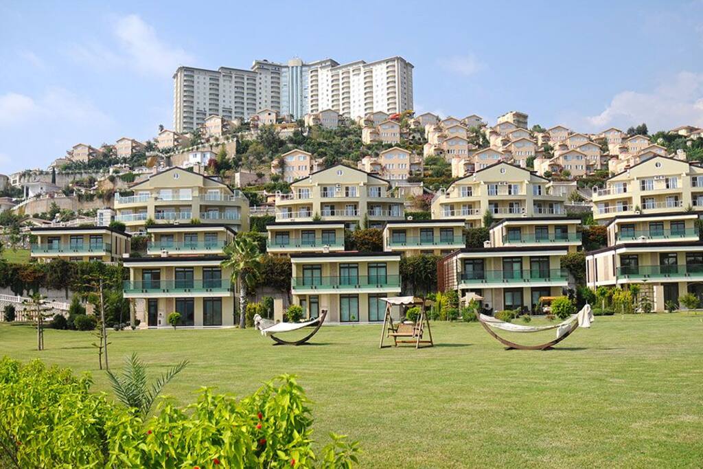 Goldcity 5 турция