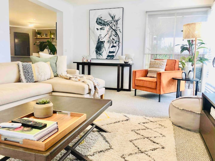Perfect Oasis For Long Stay And Pet Friendly - Lyndhurst