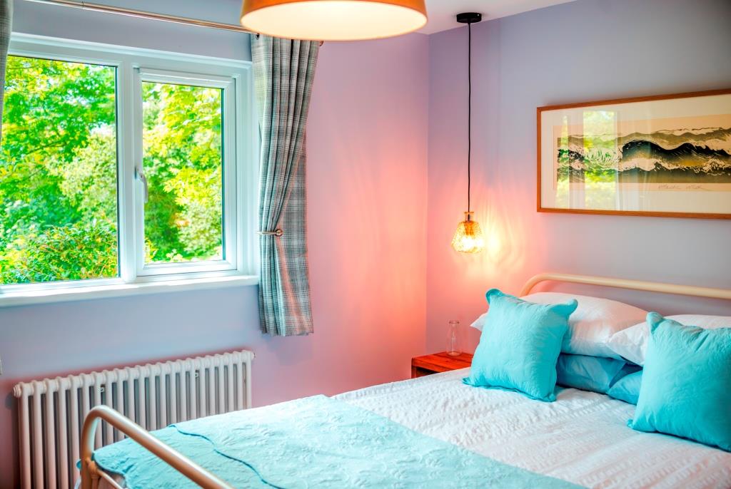 Спална соба 2