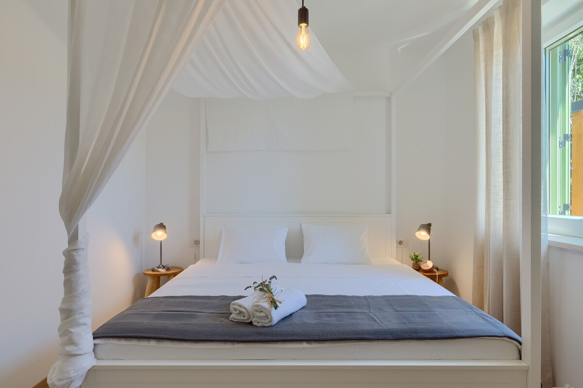 غرفة النوم 1