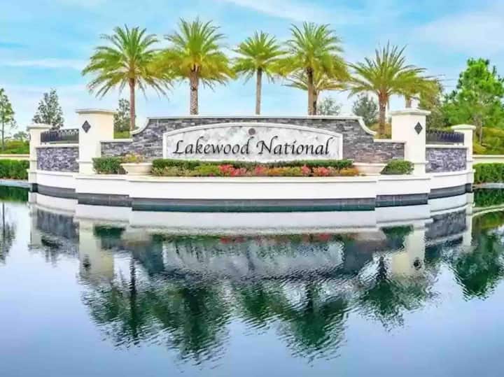 Sunshine Golf - Lakewood Ranch, FL
