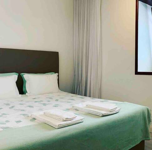 New!!!  Casa da Vila Guest House 
S.P. Rates