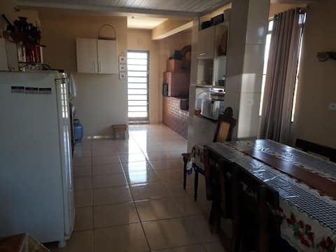 Imóvel de sucesso: Farmhouse in Minas Gerais Paraisópolis with pool em Paraisópolis