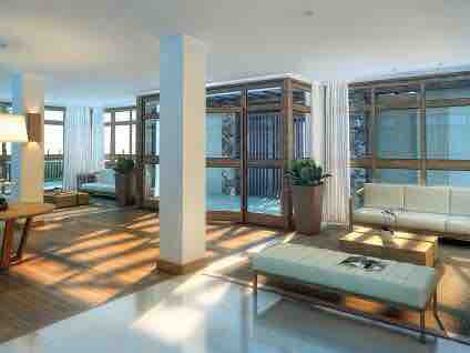 ห้องนั่งเล่น