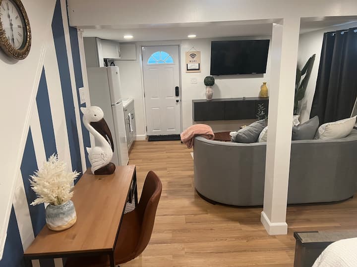 Beautiful Long Island Studio-no Cleaning Fee - Massapequa, NY