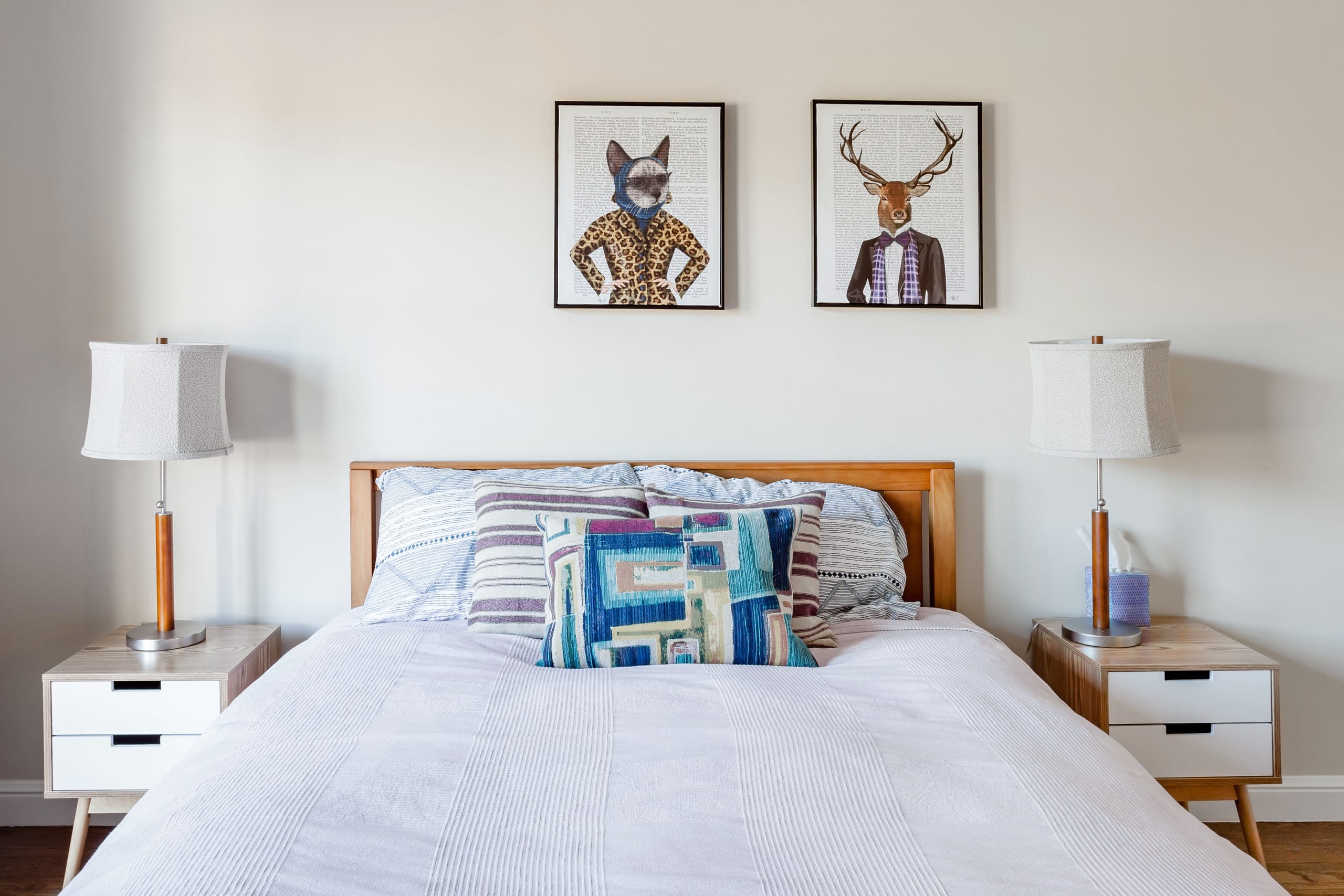 Home in San Francisco · ★4.84 · 3 bedrooms · 4 beds · 2.5 baths - Image 15