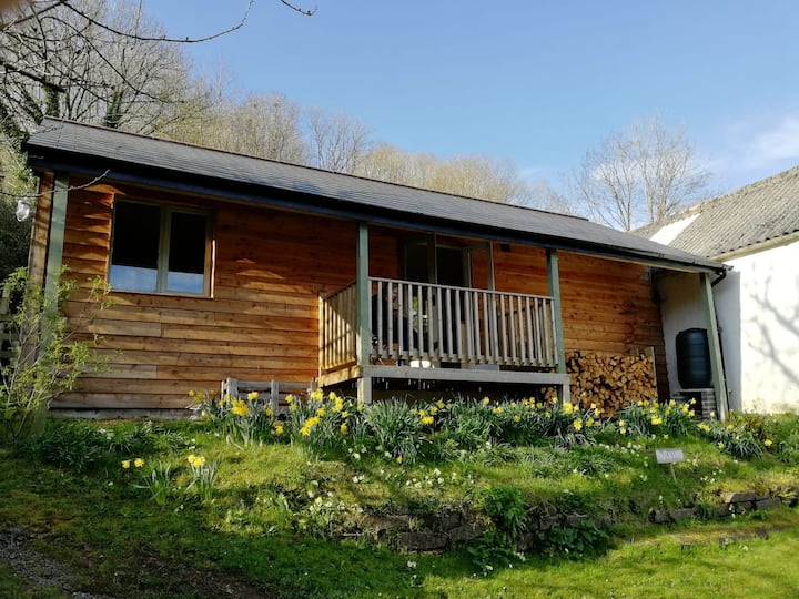 10 Best Airbnb Vacation Rentals In Combe Martin, UK Updated 2024