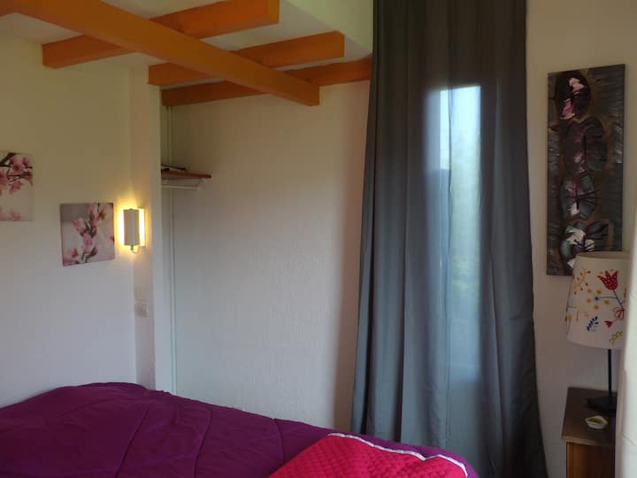 غرفة النوم 2