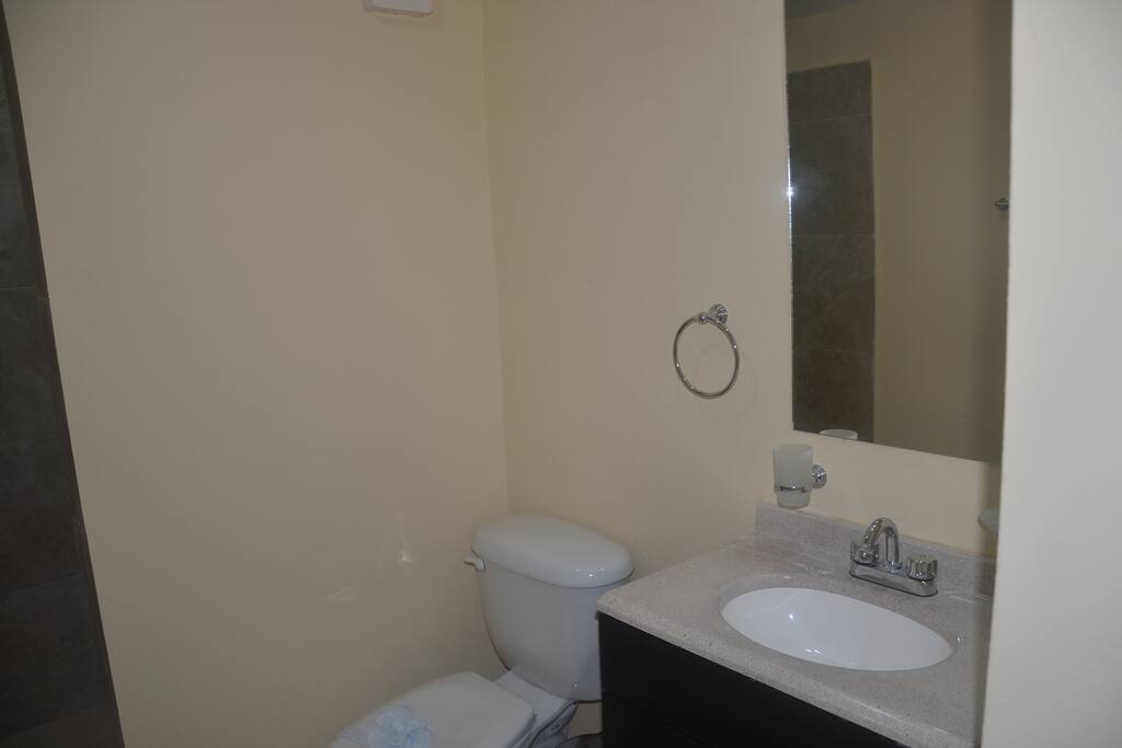 baño
