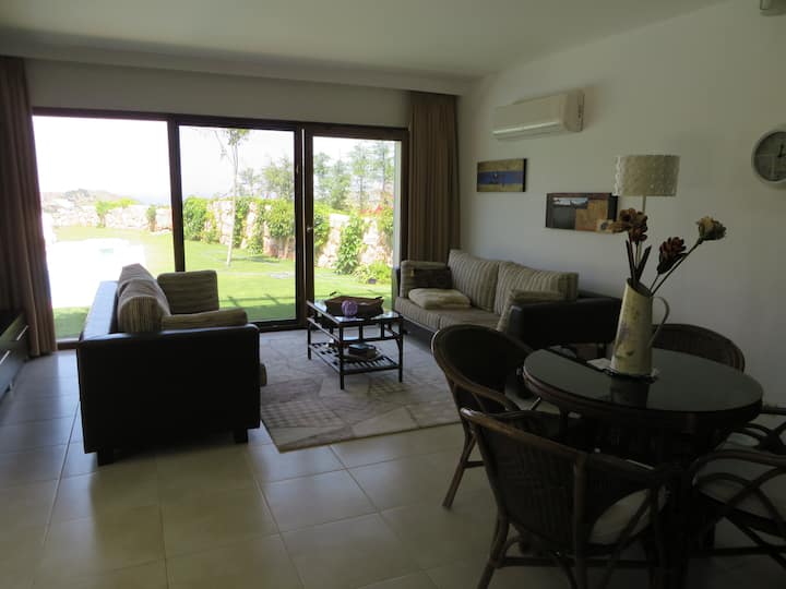 Villa De Luxe Avec Piscine Privee - Yalıkavak