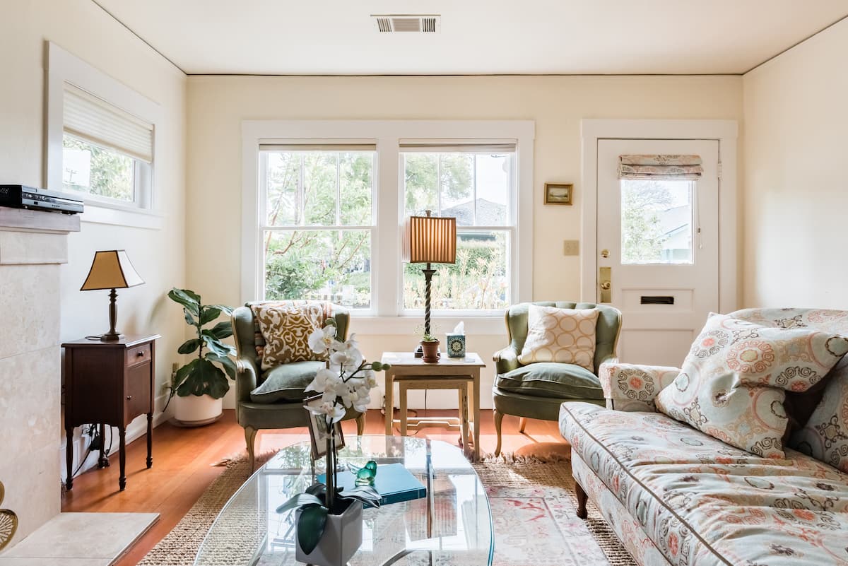 San Luis Obispo Vacation Rentals Apartment and House Rentals Airbnb