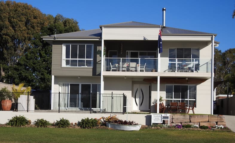 Serendipity Apartment - Toorbul