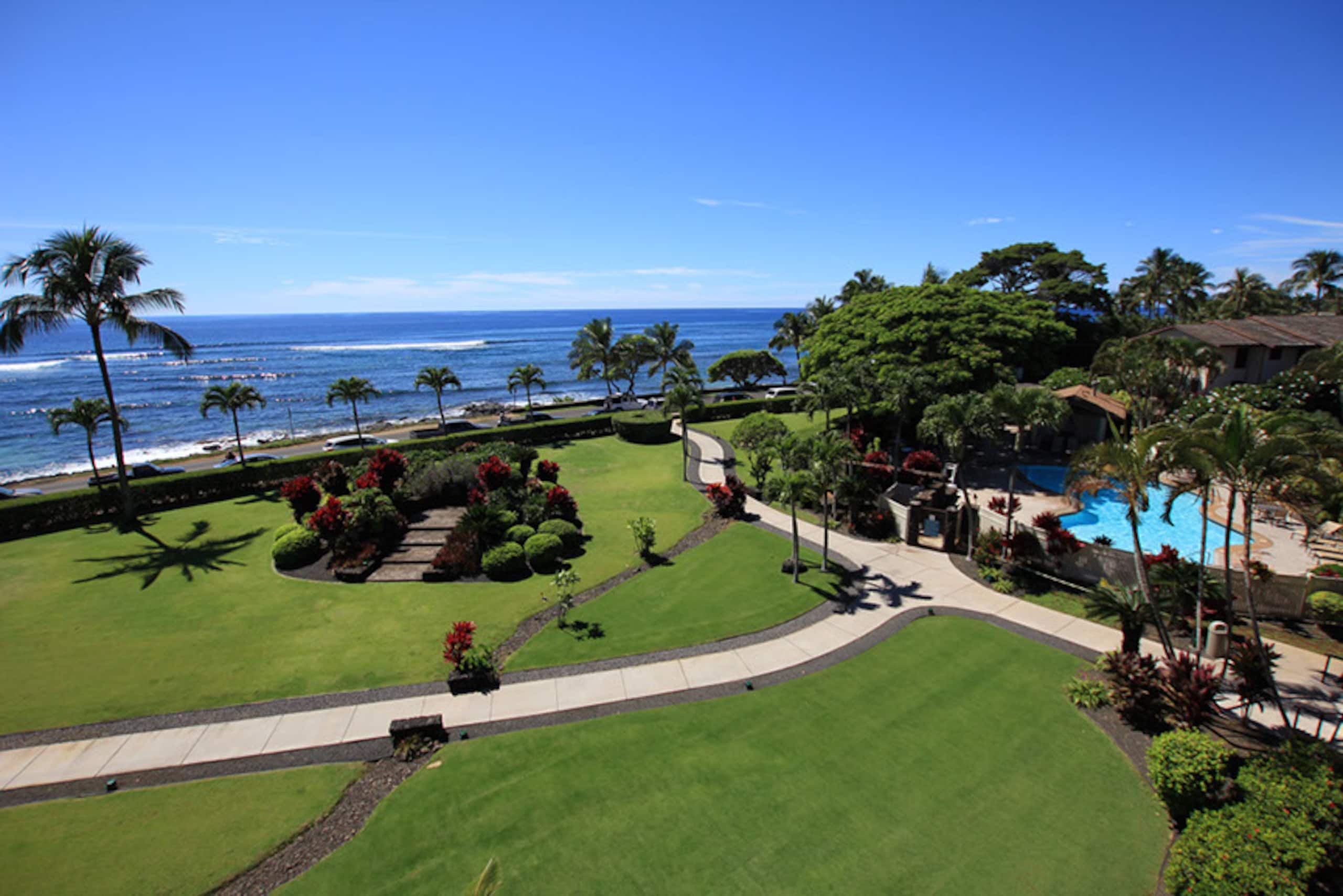 Kauai 2br - Lawai Beach Resort - Photo 17