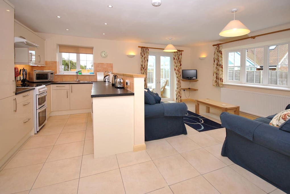 Crabbe Cottage