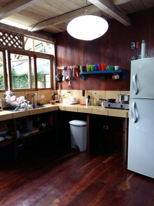 Cocina