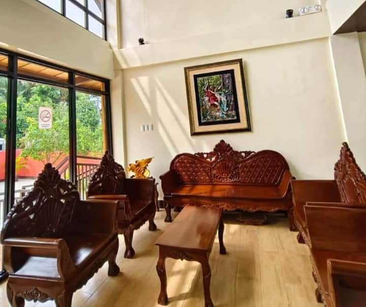 Wilmel's Farm Resort, 3b Villa With Private Pool - Candelaria
