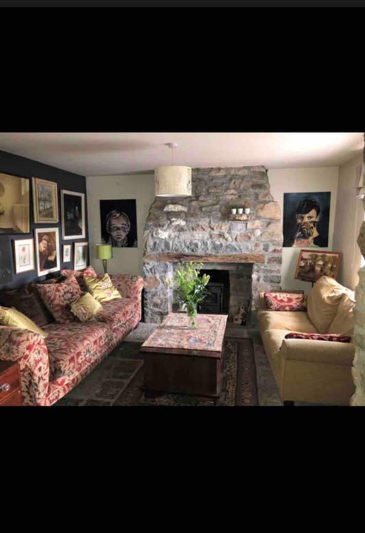 Woodford Holiday Rentals & Homes County Galway, Ireland Airbnb