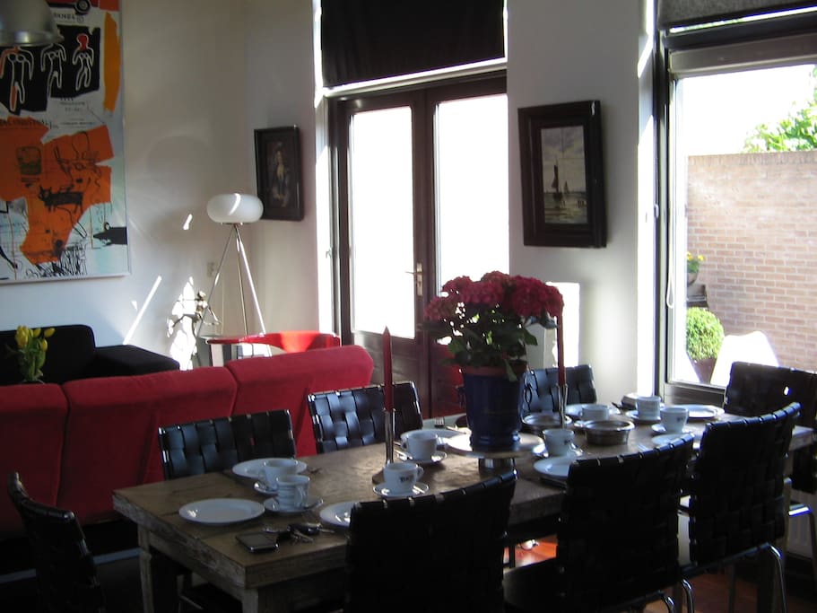 woonkamer