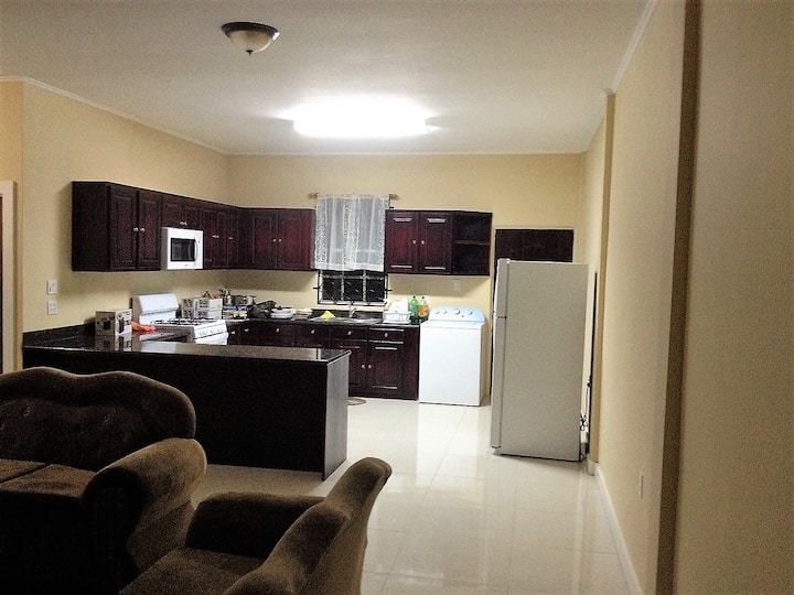 AG Inn Apartments for Rent in East Coast Demerara, Guyana